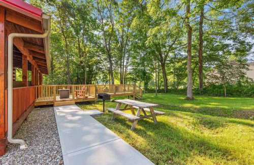 Biggie Cabin - Foto 10