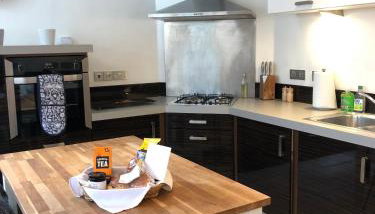 The Old English Rooms - Foto 3