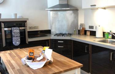 The Old English Rooms - Foto 3