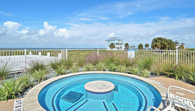 Équipement de l’hébergement