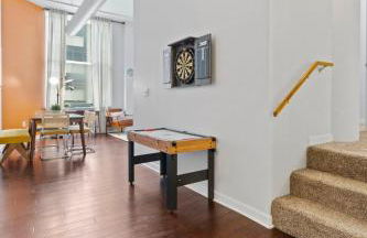 Downtown Indy 2BR - Stadium, Convention - Arcade Games - Skywalk - Foto 5