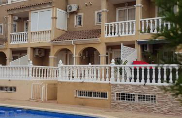 Casa Pomelo, 161sqm, 1m to Pool, 950m to Beach - Foto 2