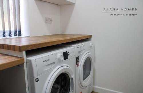 Your 3BR - Home away from Home - Foto 19