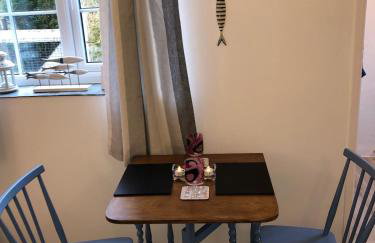 Wren Cottage at Trenale Court Cottages - Foto 24