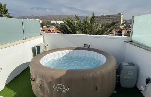 BlumLuxury Apartment - Photo 18