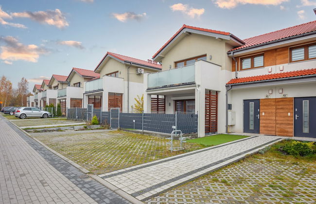 Apartamenty Sun & Snow Bursztynowa Polana - Foto 15