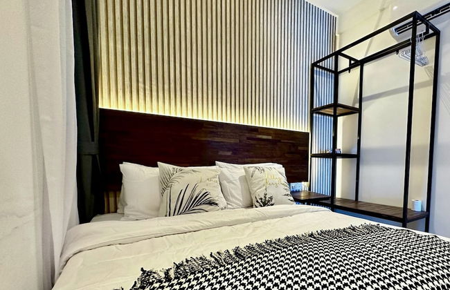 The Wave Residence - Foto 61