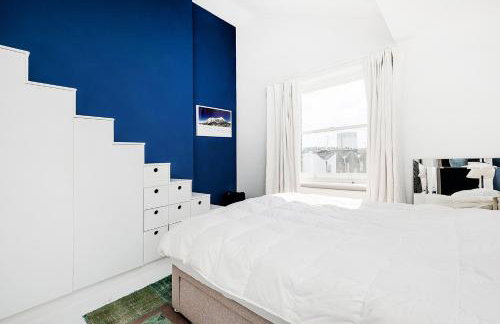 Bright and stylish 1 bedroom apt in Notting Hill - Foto 17