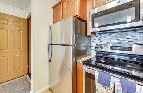 Walk to Kalapaki Beach Condo with Ocean and Mtn View! - Foto 9