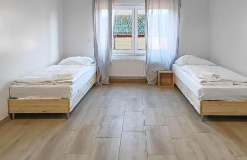 T&K Apartments - Wegberg - 3-6 Zimmer Apartments - Foto 44