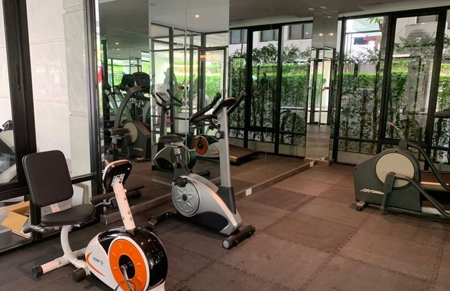 Pacific Residence 39 - Foto 46