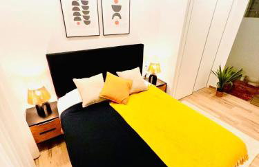 Apartment La Bella Claudia - 500m from the Beach - Foto 7