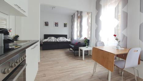 H-Apartment 1 - Foto 3