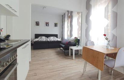 H-Apartment 1 - Foto 3