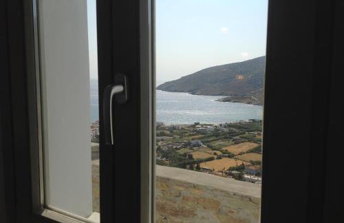 Liopi Village Andros - Foto 36