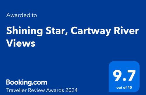 Shining Star, Cartway River Views - Foto 8