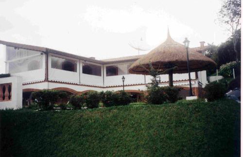 Atibaia - Casa de Campo - Foto 1