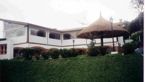 Atibaia - Casa de Campo - Foto 1