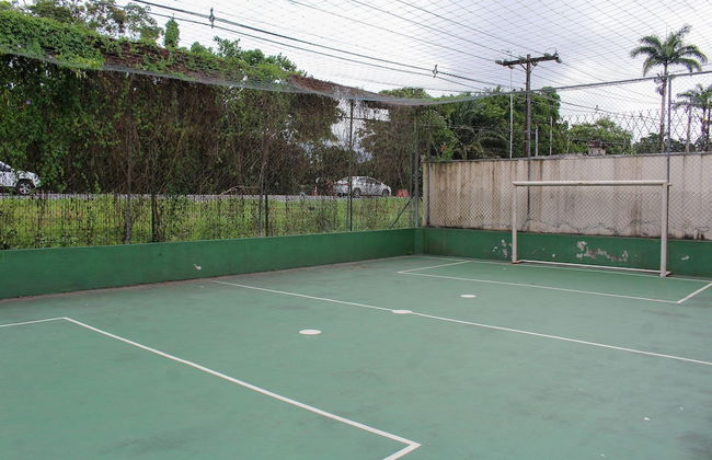 Apartamento Jardim Das Palmeiras - Foto 16