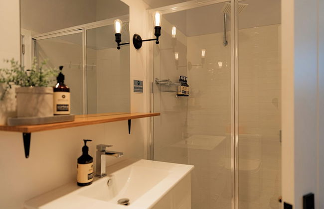 Bay Of Fires Apartments - Foto 79