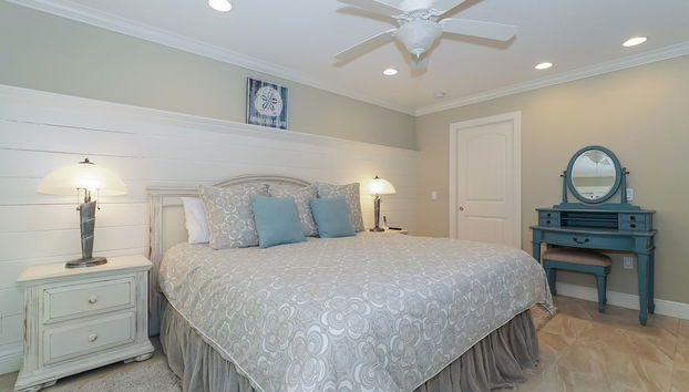 Waters Edge 110n 2 Bedroom Condo by RedAwning - Foto 3, Habitación