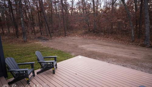 Gorgeous Modern Chalet In The Woods - Foto 4