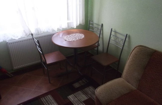 Delfin in Ustronie Morskie - Photo 4