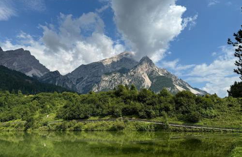 Sogno delle Dolomiti - Photo 78