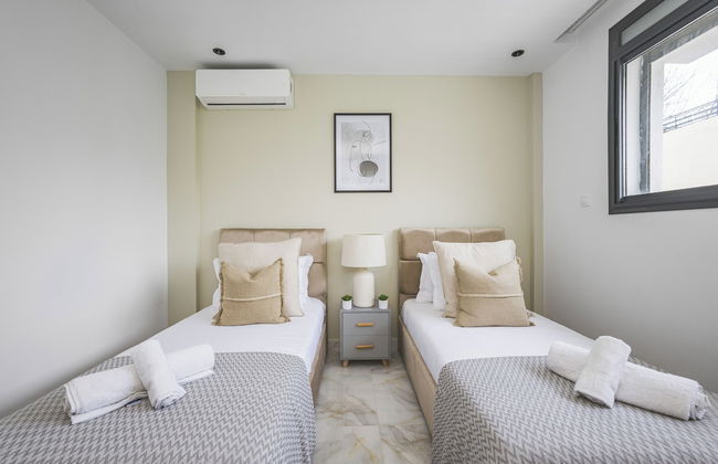 Appartement de 3 pieces a Birkhadem - Photo 22