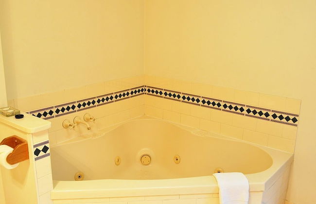 The Cottages - Foto 27