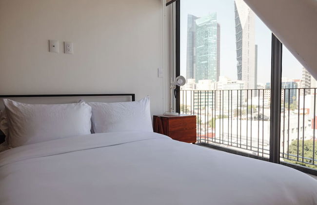 Forma Reforma by Mr. W - Foto 12