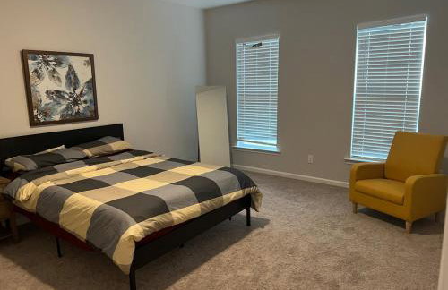 NEW HOUSE! 4BR Entire house Near Airport - Photo 23