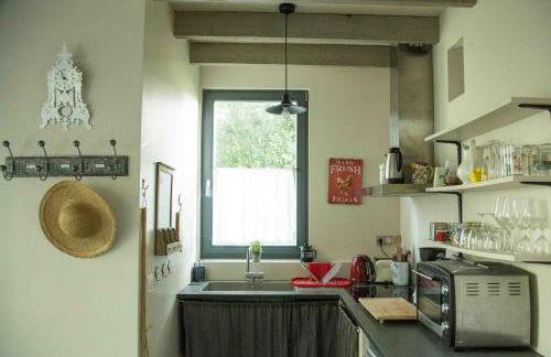 La Bergerie - Foto 2