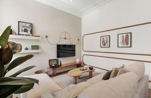 Halea - 3 bedrooms w/ terrace in Eixample Esquerra - Foto 6
