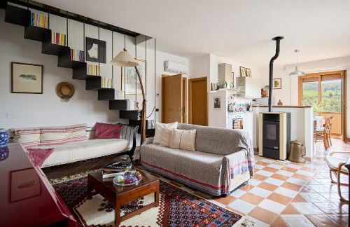 Villa PoliFlora - Foto 7