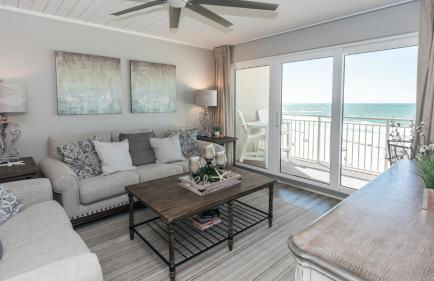 5-STAR BEACHFRONT D505 - Total Remodel - Nov & Dec Snowbirds Welcome! - Foto 38