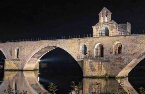 Cocon aux portes du centre ville avec terrasse - Foto 41