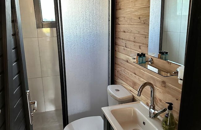 Pine Village Bungalows Ölüdeniz - Foto 17