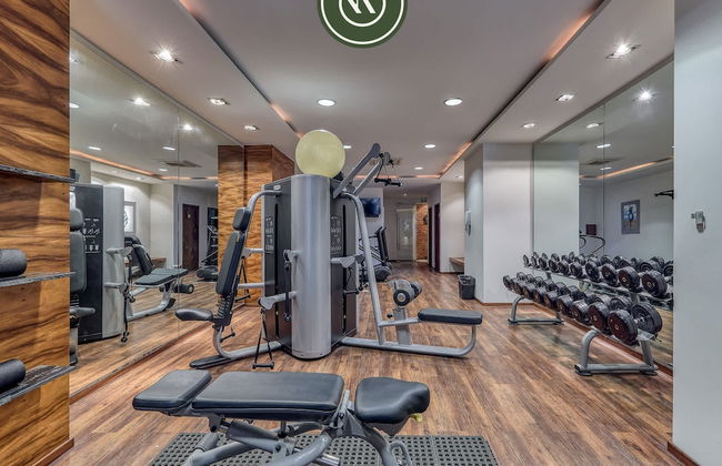 The Park 206 in Jalisco - Foto 38