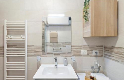 Mountain Nest - Wi-Fi, parcheggio e ascensore - pet friendly - Foto 11