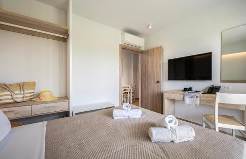 Mythos Suites Hotel - Foto 94