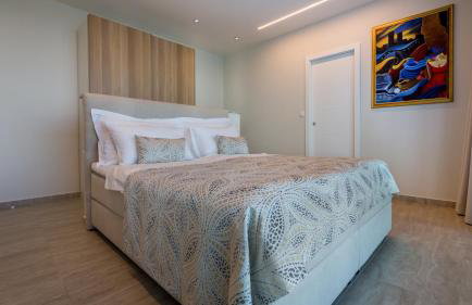 Sky Pool VILLA MEDVEJA - Foto 37