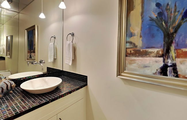 Mediterranean by Southern Vacation Rentals - Foto 54