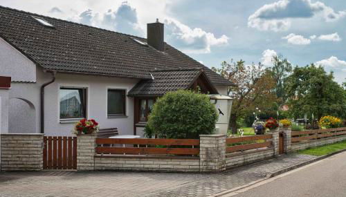 Ferienwohnung Werner mit Terrasse - Foto 2