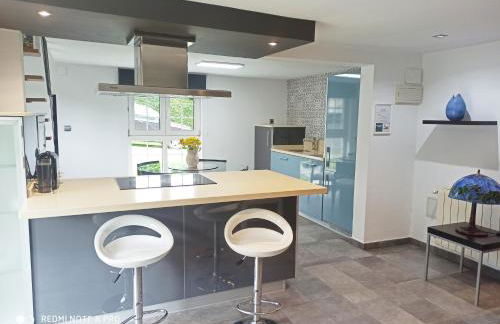 Apartamentos Puerta de Gijon - Foto 7