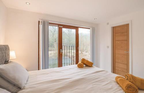 Waterside Lodge Fourteen - Uk36707 - Foto 8