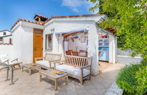 Nature & Sea Holiday Home with Pool - Foto 11