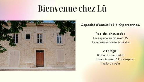 Gîtes l'instant présent chez Lû - Foto 5