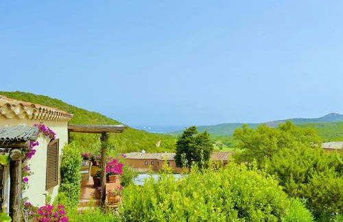 Villetta Acquamarina Sul Campo Da Golf - Foto 23