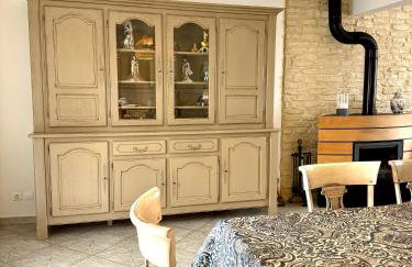 Maison familiale - Côte de Granit Rose - Foto 12